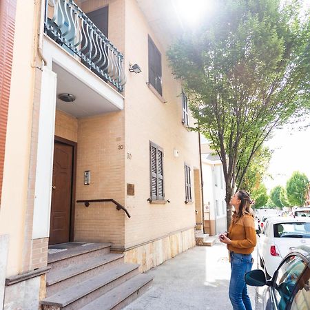 Ferienwohnung La Casa Di Dada Avezzano Exterior foto
