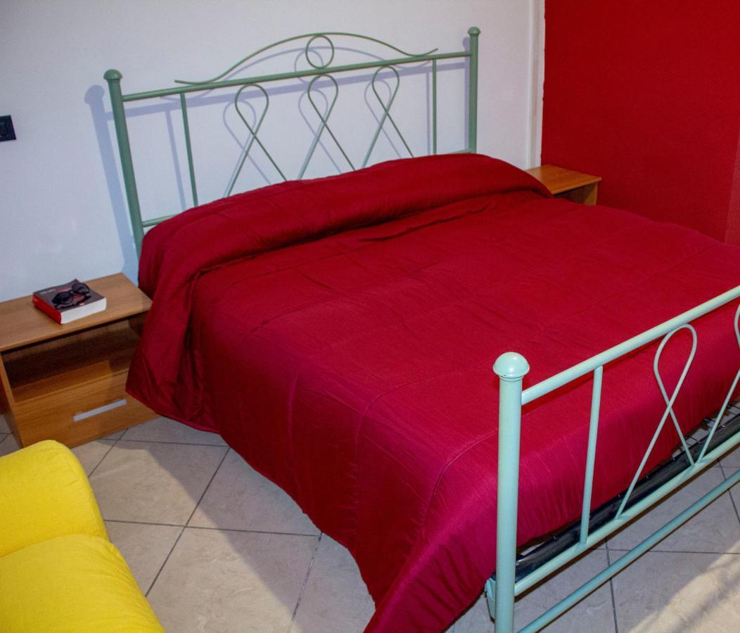 Ferienwohnung La Casa Di Dada Avezzano Exterior foto