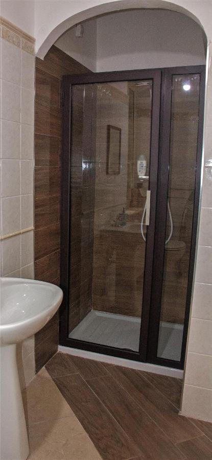 Ferienwohnung La Casa Di Dada Avezzano Exterior foto
