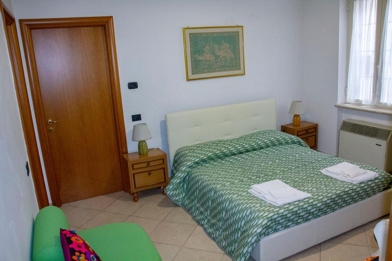 Ferienwohnung La Casa Di Dada Avezzano Exterior foto