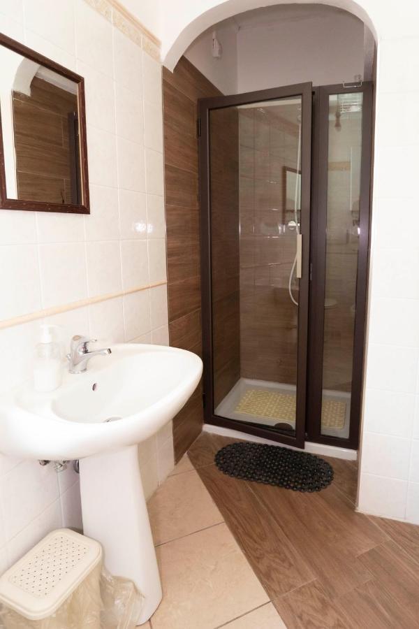 Ferienwohnung La Casa Di Dada Avezzano Exterior foto