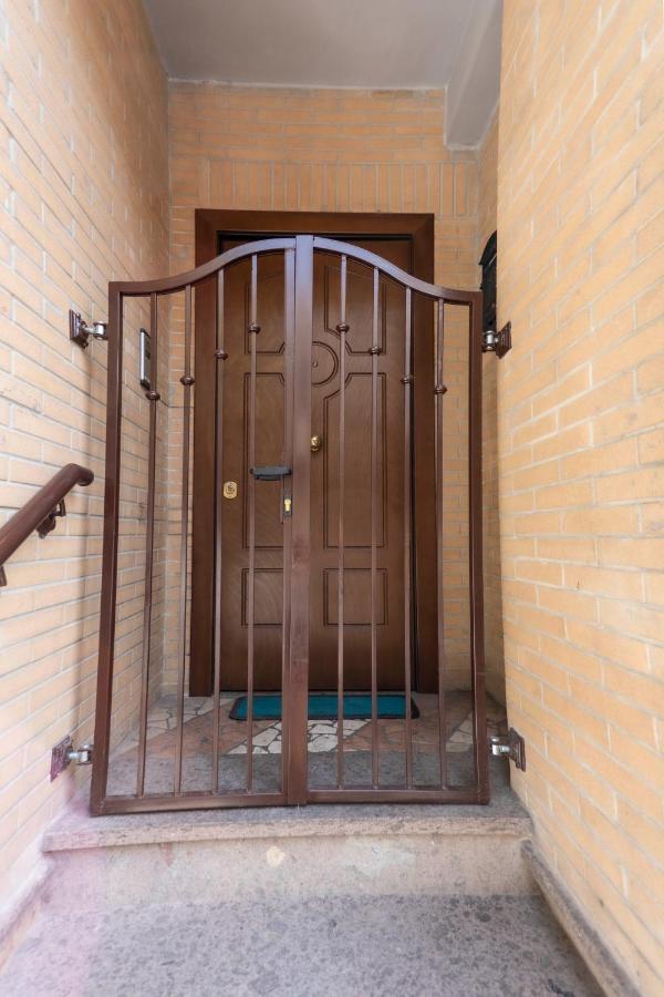 Ferienwohnung La Casa Di Dada Avezzano Exterior foto
