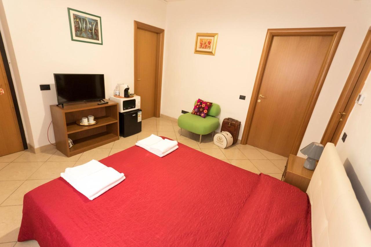 Ferienwohnung La Casa Di Dada Avezzano Exterior foto