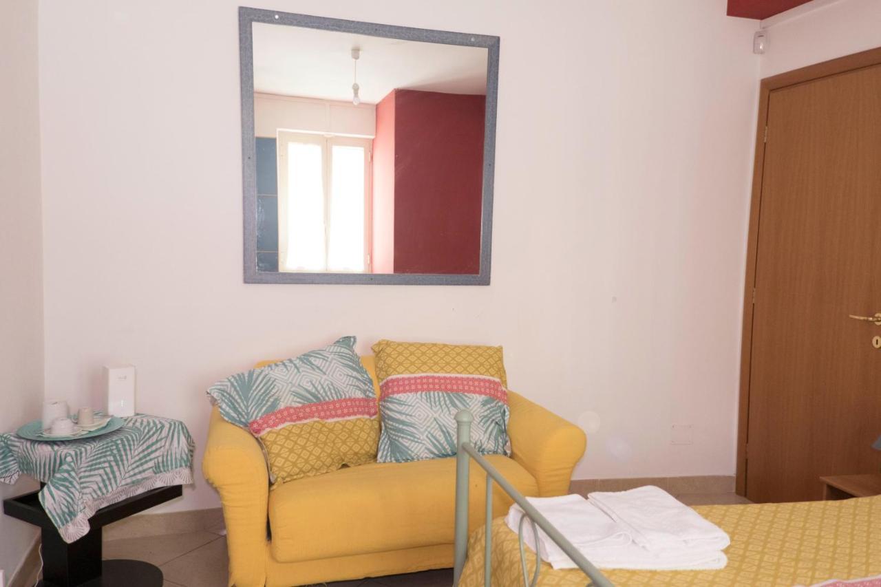 Ferienwohnung La Casa Di Dada Avezzano Exterior foto